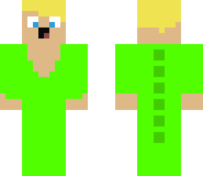 jungermann green