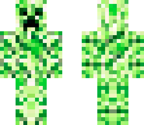koi creeper