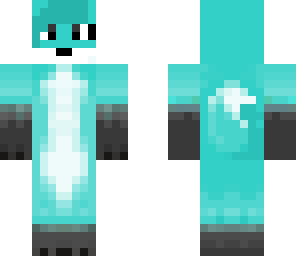ice paw