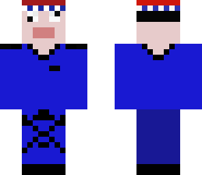 derpy police officier