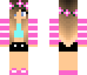 cute girl