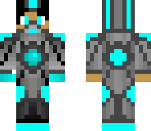 cyborg