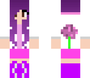 allium girl