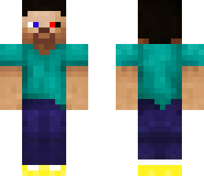 steve ghoul