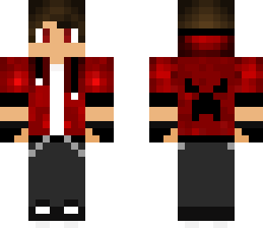 cool boy