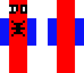 spooderman