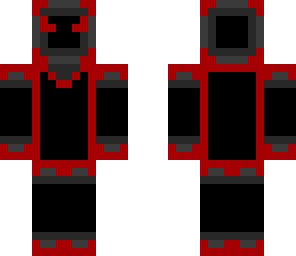 the devil in eye
