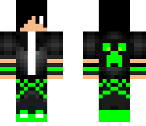 cool boy pvp