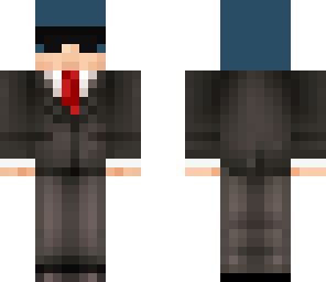 epic man