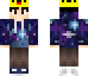 king galaxy
