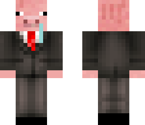 pigman