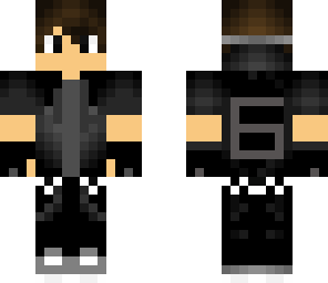 grival900 offical outfit