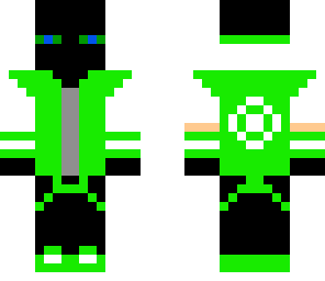 ender boy 