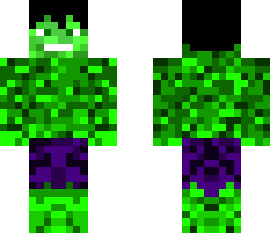 hulk