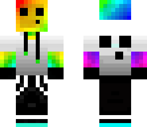 rainbow jerry