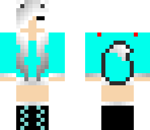 wolf girl edited