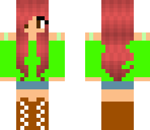 girl
