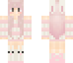 bunny girl