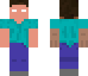 herobrine movie star