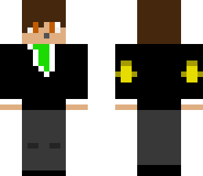 creeper universe permenent