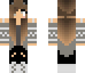 my skin