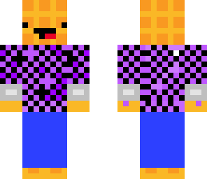 waffle