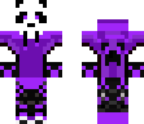 ender panda