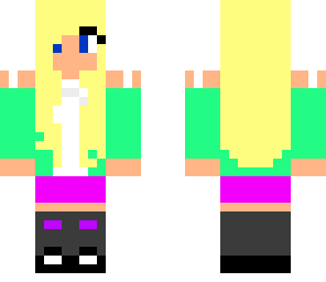 girl