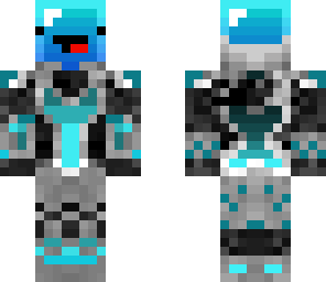 derpy cyborg slim