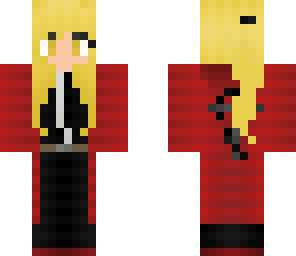 edward elric