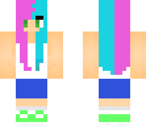  candy girl