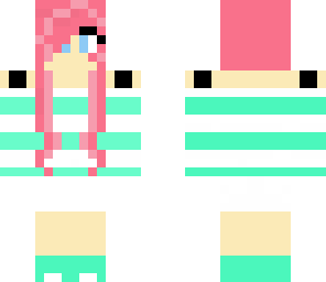 girl skin