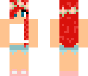 pretty summer girl edit