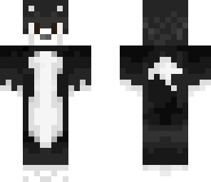 wolf lupinio