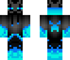 hip enderman