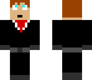secret agent