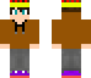 kingpeecan