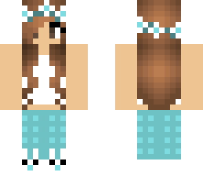 pajama girl