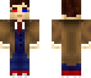 doctor who with 3d on