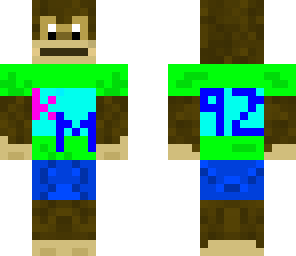 krazymonkey92