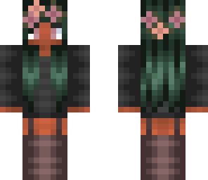 all teh edits