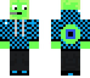the improved new skin