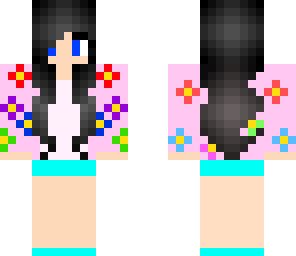 flower girl