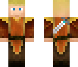vikings bjorn ironside skin