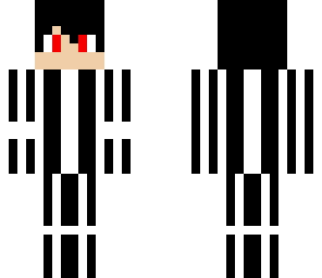 skeleton me