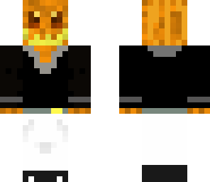cute pumpkin