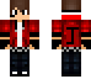 justin_mc_gamer that boss