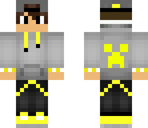 fashion boy