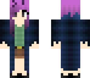 grace - garry genderbent