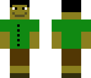 sanders lieve schattige skin